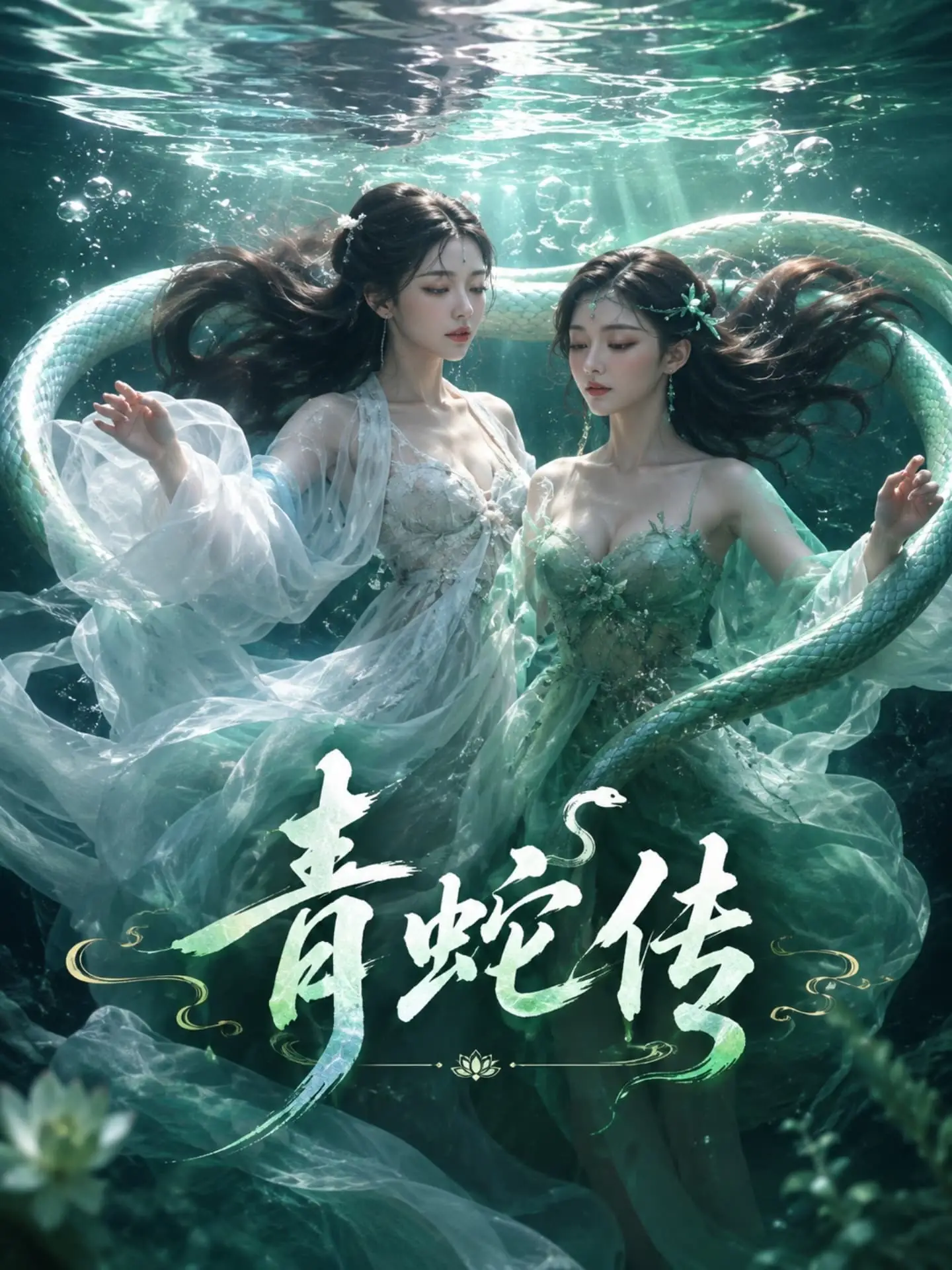 公主拒绝走剧情短剧封面