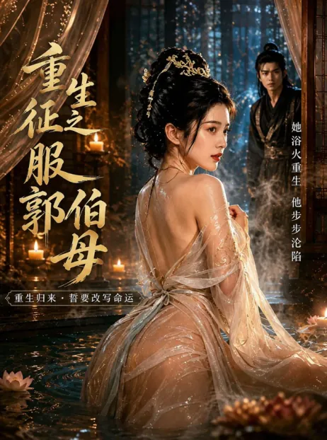 奇遇成长短剧片单封面